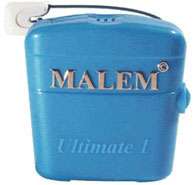 Malem ULTIMATE Bedwetting Alarm