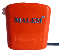 Malem Vibrating Alarm Unit