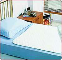 Waterproof Bed Pads