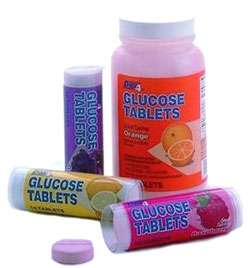 Can Am Care Dex4 Glucose Tablets