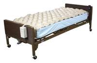 Drive Medical Alternating Pressure Mattress Pad 14001E
