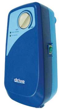 Drive Medical Alternating Pressure Pump for the Low Air Loss Mattress Overlay