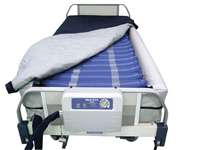 Drive Medical Hospital Beds - Inner Spring Mattress
