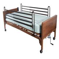Drive Medical Telescoping Side Rail