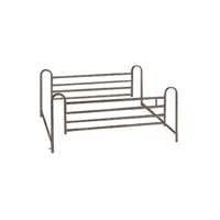 Drive Medical Hospital Beds - Bed Side Rails