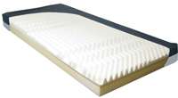 Drive Medical Hospital Beds - Foam Mattress