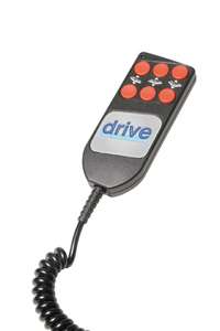 Drive Medical Bed Hand Control