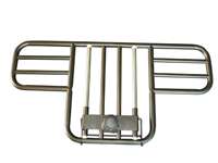 Drive Medical Hospital Beds - Half Lenght No-Gap Side Rail