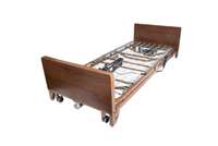 Drive Medical Hospital Low Beds - Full-Electric Low Bed