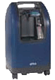 Drive Medical Solstice Oxygen Concentrator