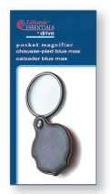 Pocket Magnifier