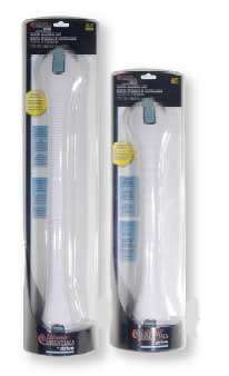 Quick Suction Rails