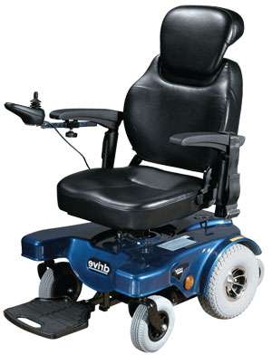 Drive Medical Sunfire Bariatric Scooter