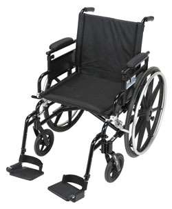 Viper Plus GT Wheelchairs by Drive Medical