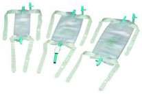 Bard Dispoz-A-Bag Urine Leg Bag