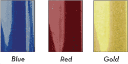 Drive Medical Sunfire Bariatric Scooter Color Options