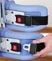 Safety Belt for the Hoyer Elevate Lift
