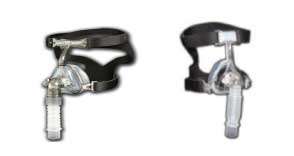 ComfortFit Nasal Masks