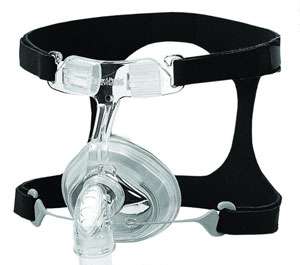 Fisher & Paykel FlexiFit 405 Nasal CPAP Mask