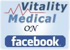 Become a Fan on Facebook