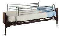 Patriot Universal Full Side Bed Rail