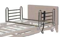 Patriot Low Bed Universal Half Rail