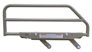 Graham-Field Swing-A-Way Half Side Rail