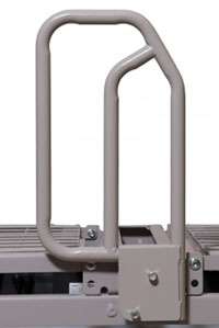 Graham-Field Assist Bar