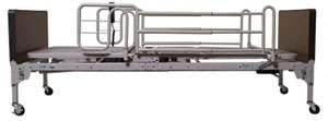 Graham-Field Liberty Full Length Bed Rails