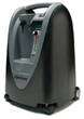 John Bunn Optium Oxygen Concentrator