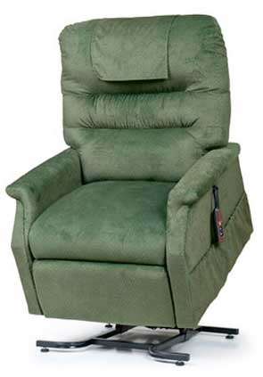 Monarch Lift Recliner
