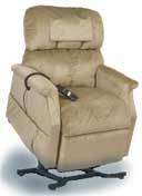 Golden Technologies 3 Position Monarch Large Lift Recliner Golden Technologies 3 Position Large Lift Recliner