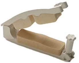 Gyrx Squeezer Klip Incontinence Control