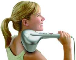 HydraGel Infrared Massager