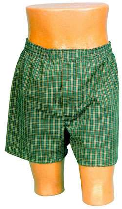 Dignity Mens Boxer Shorts for Male Incontinence