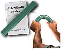 TheraBand FlexBar