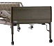 Invacare Manual Hospital Bed