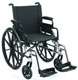 Invacare Tracer IV Wheelchair