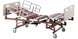 Invacare Bariatric Full Electric Hospital Bed