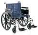 Invacare Tracer IV Wheelchair