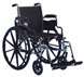 Invacare Tracer IV Wheelchair