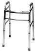 Invacare Deluxe Heavy Duty Walker