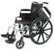 Invacare Tracer IV Wheelchair