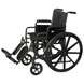 Invacare Tracer IV Wheelchair