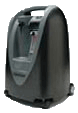 John Bunn Optium Oxygen Concentrator
