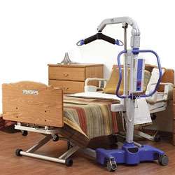 Hoyer Presence Professional Patient Lift