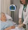 Kendall Kangaroo ePump Enteral Feeding Pump clinical use
