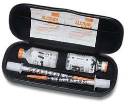 Medicool D.I. Insulin Case