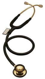 MDF MD One Stainless Steel Dual Head Stethoscope MD One 22k Dual Head Stethoscope