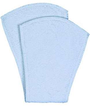 Priva Extra Absorbency Reusable Liners